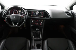 SEAT Leon – thumbnail 9