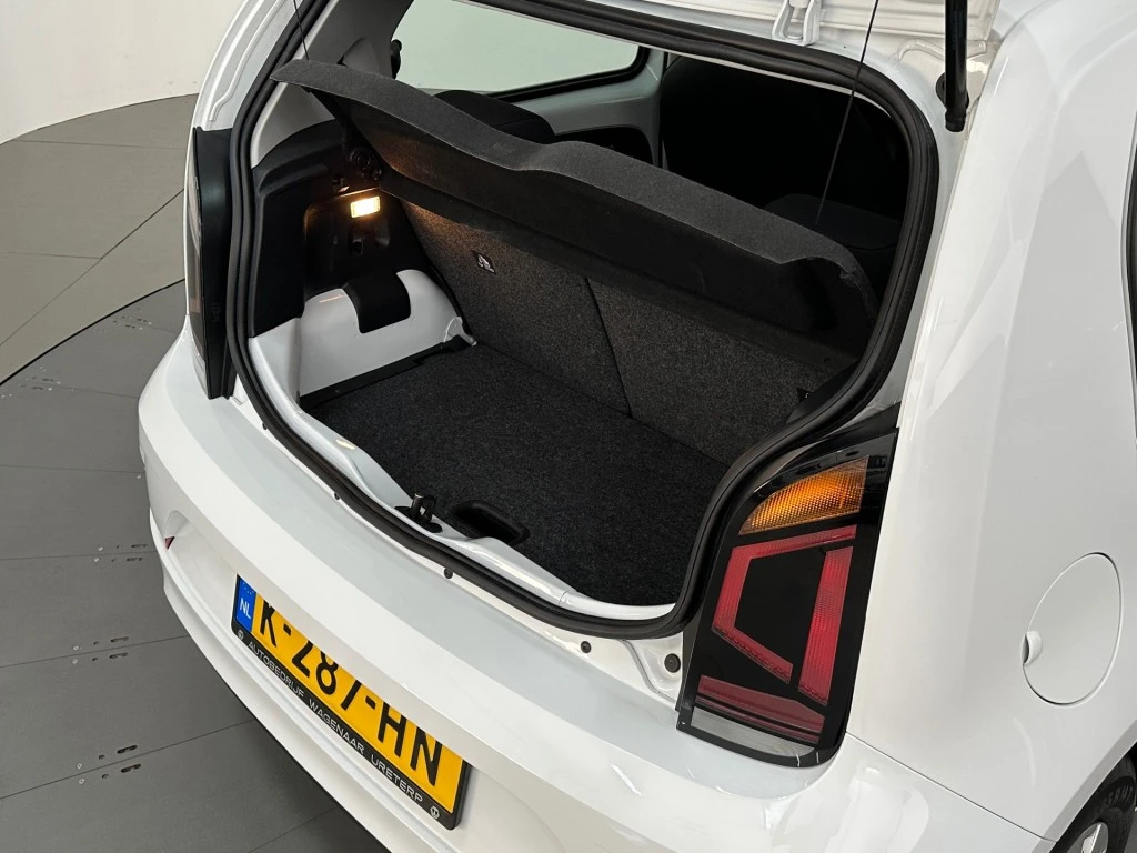 Volkswagen up! – foto 24
