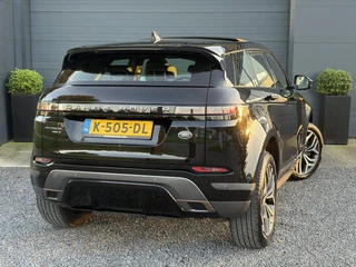 Land Rover Range Rover Evoque – thumbnail 3