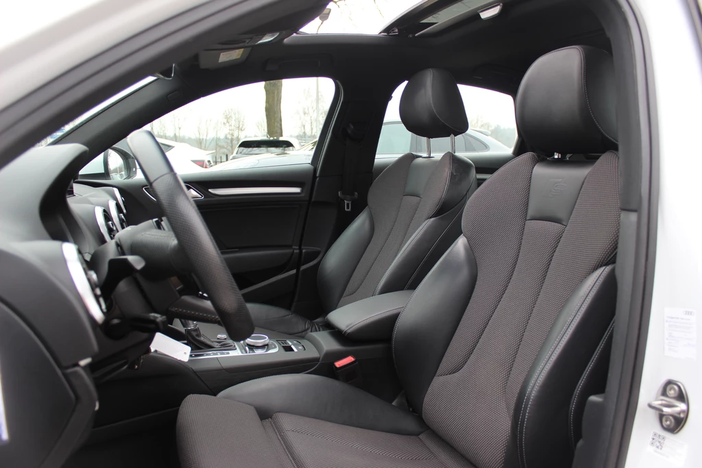 Audi A3 – foto 11