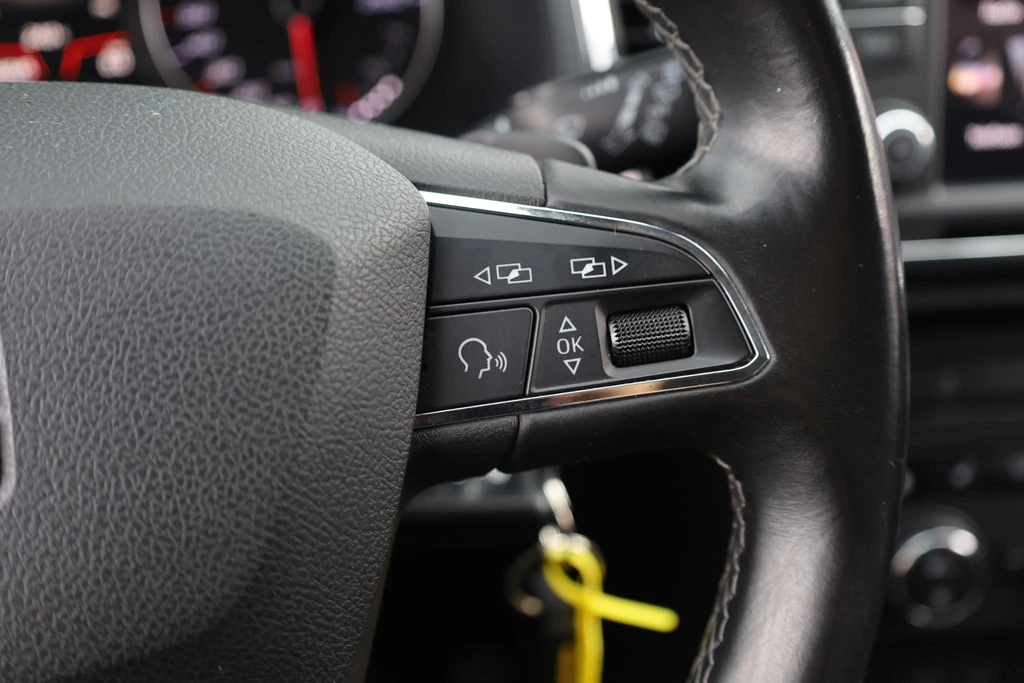 SEAT Ateca – foto 18