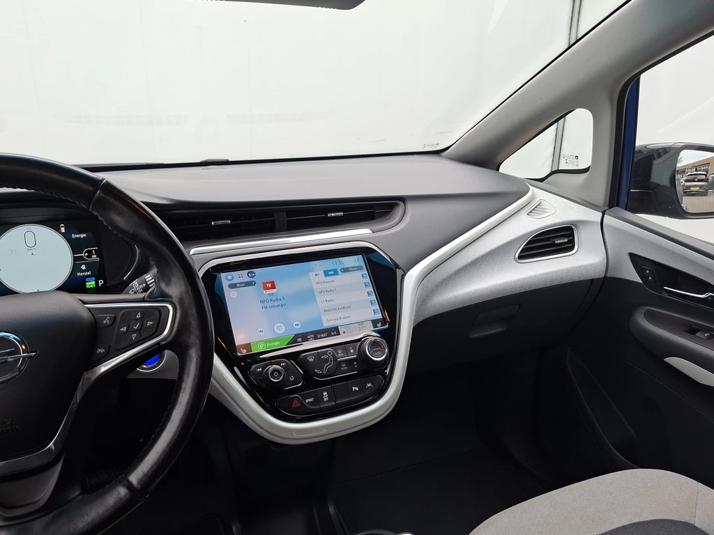 Opel Ampera-e – foto 29