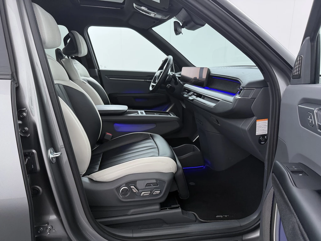 Kia EV9 – foto 42