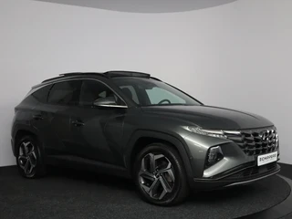Hyundai Tucson – thumbnail 8