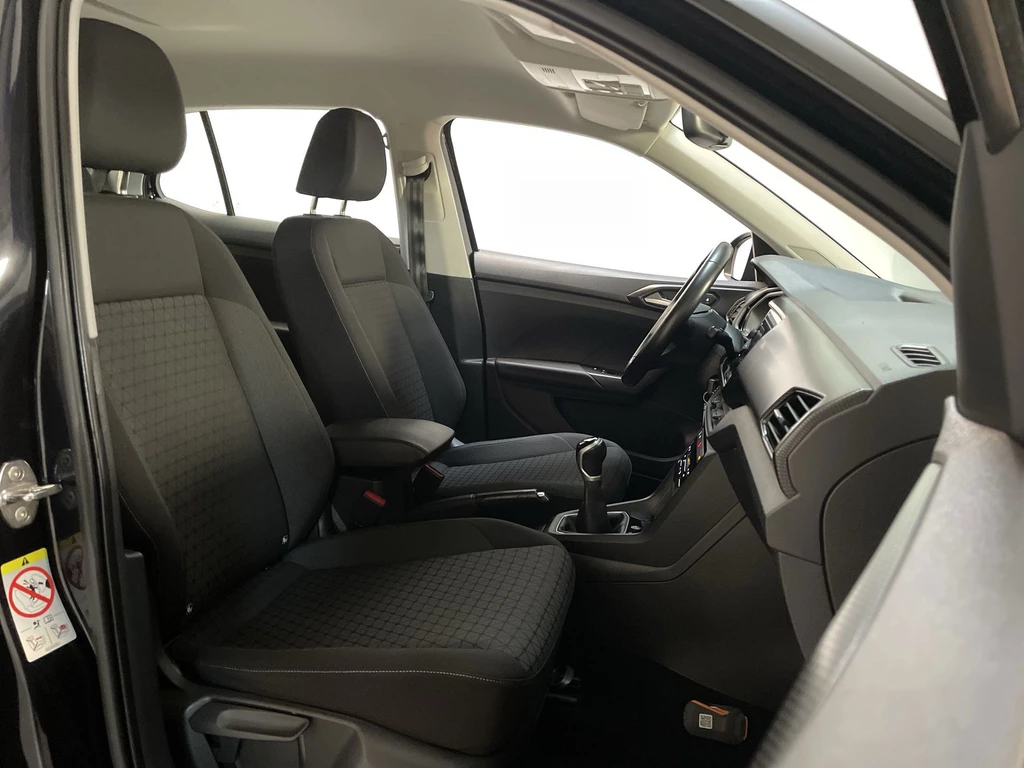 Volkswagen T-Cross – foto 13