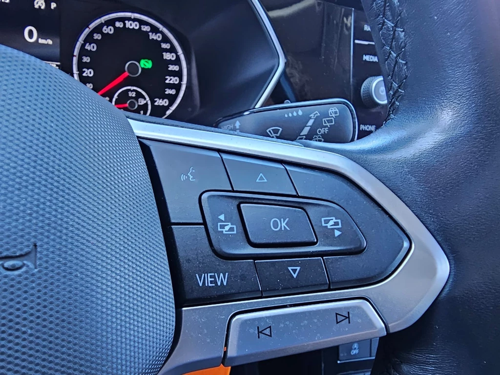 Volkswagen T-Cross – foto 12