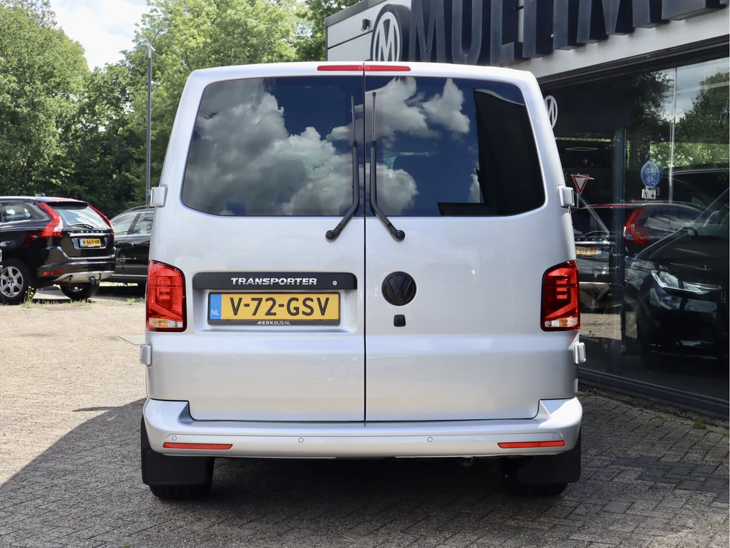 Volkswagen Transporter – foto 4