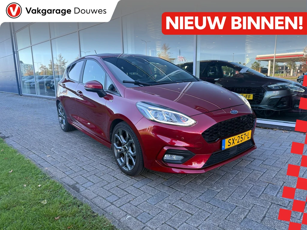 Ford Fiesta – foto 3