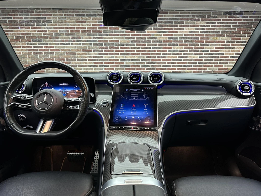 Mercedes-Benz GLC – foto 21