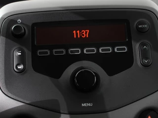 Peugeot 108 – thumbnail 12