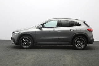 Mercedes-Benz GLA – thumbnail 2