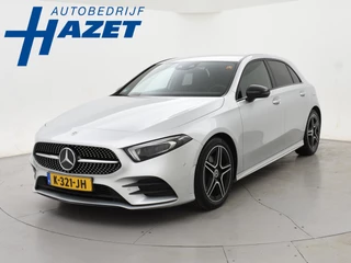 Mercedes-Benz A-Klasse – thumbnail 1