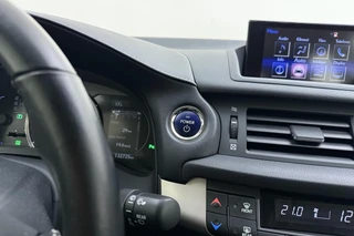 Lexus CT – thumbnail 36
