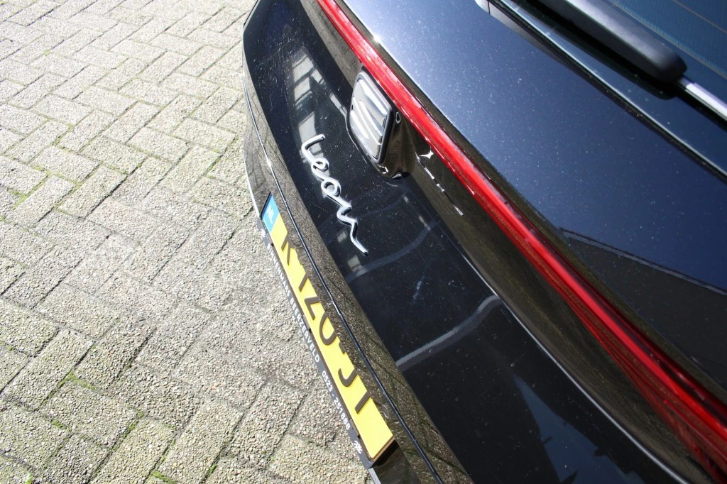 SEAT Leon – foto 35