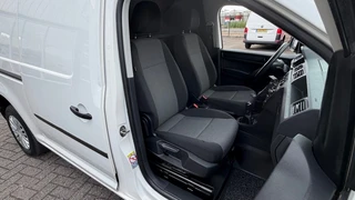 Volkswagen Caddy – thumbnail 12