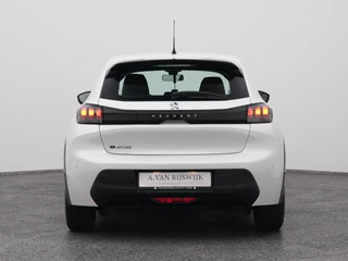 Peugeot e-208 – thumbnail 8