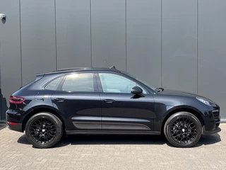 Porsche Macan – thumbnail 3