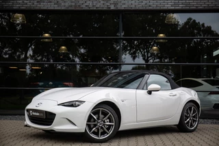 Mazda MX-5 – thumbnail 2