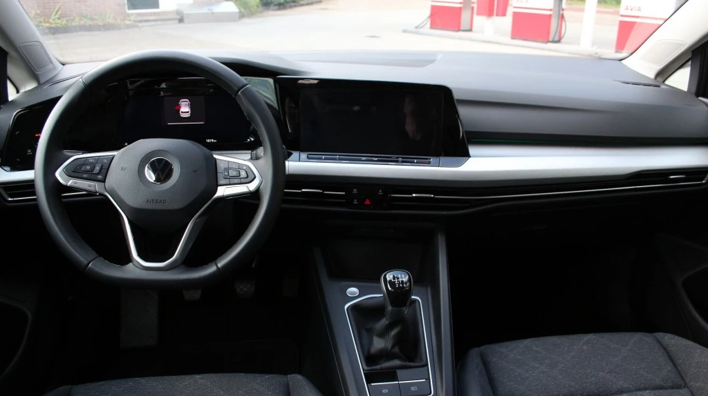 Volkswagen Golf – foto 6