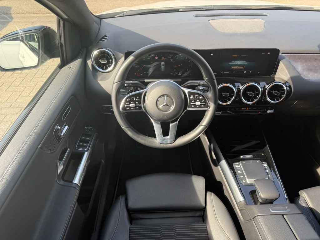 Mercedes-Benz B-Klasse – foto 20