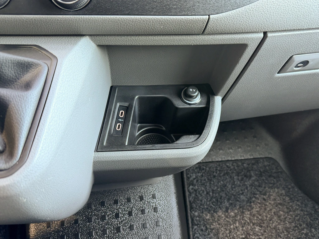 Volkswagen Transporter – foto 62