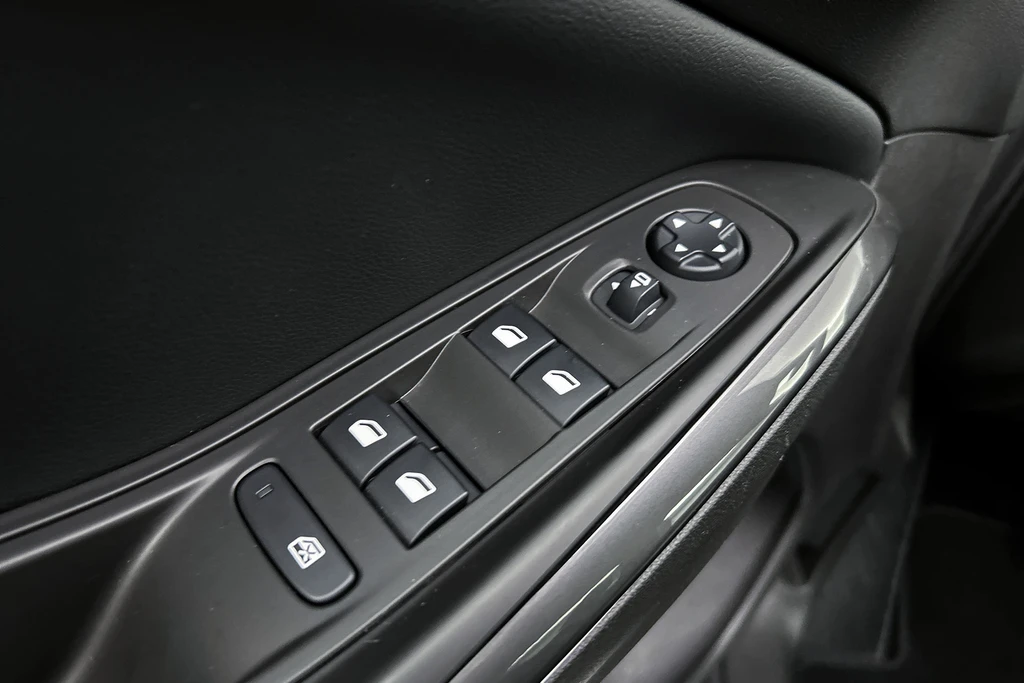 Opel Grandland X – foto 26