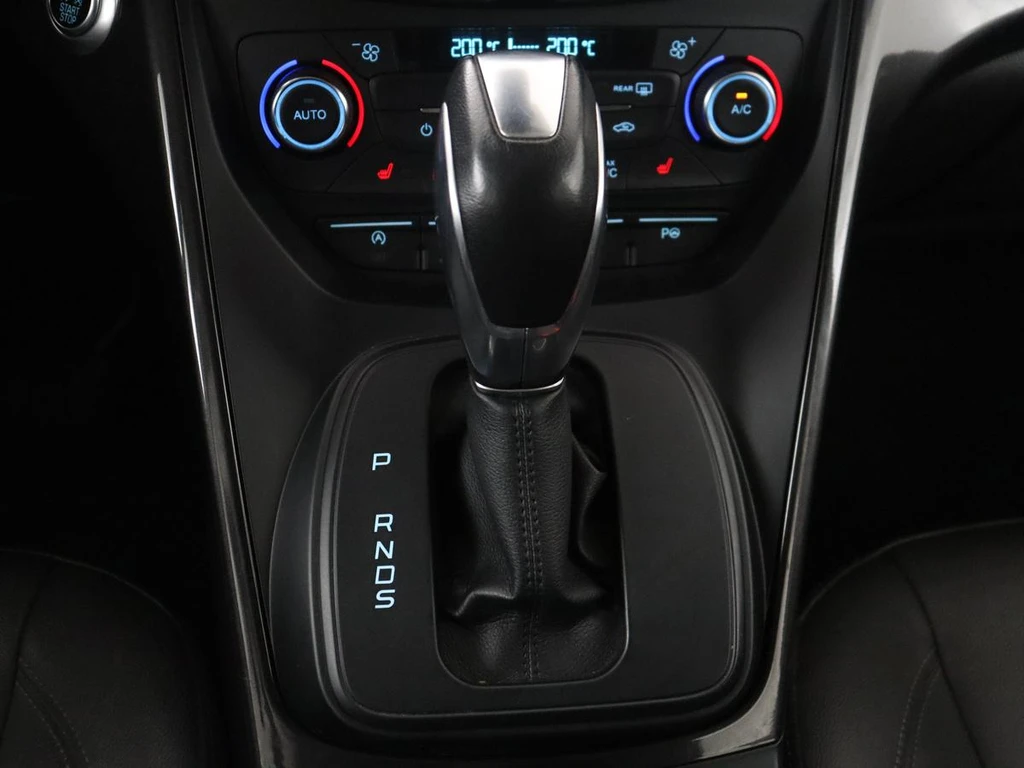 Ford C-MAX – foto 19