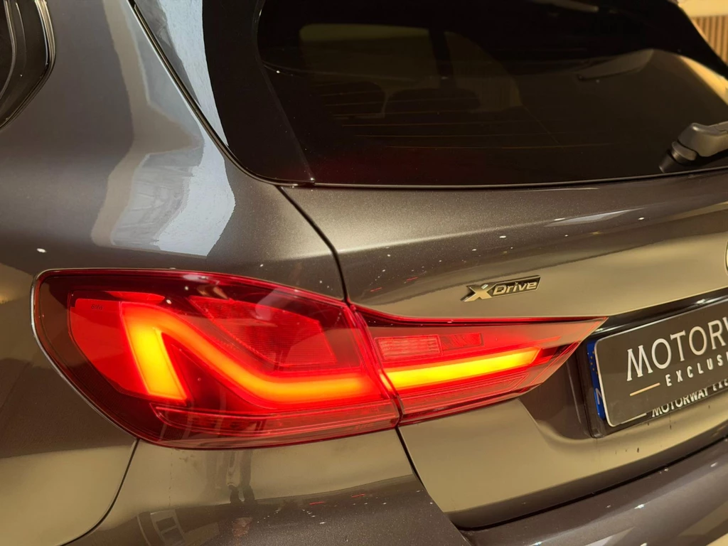 BMW 1 Serie – foto 30