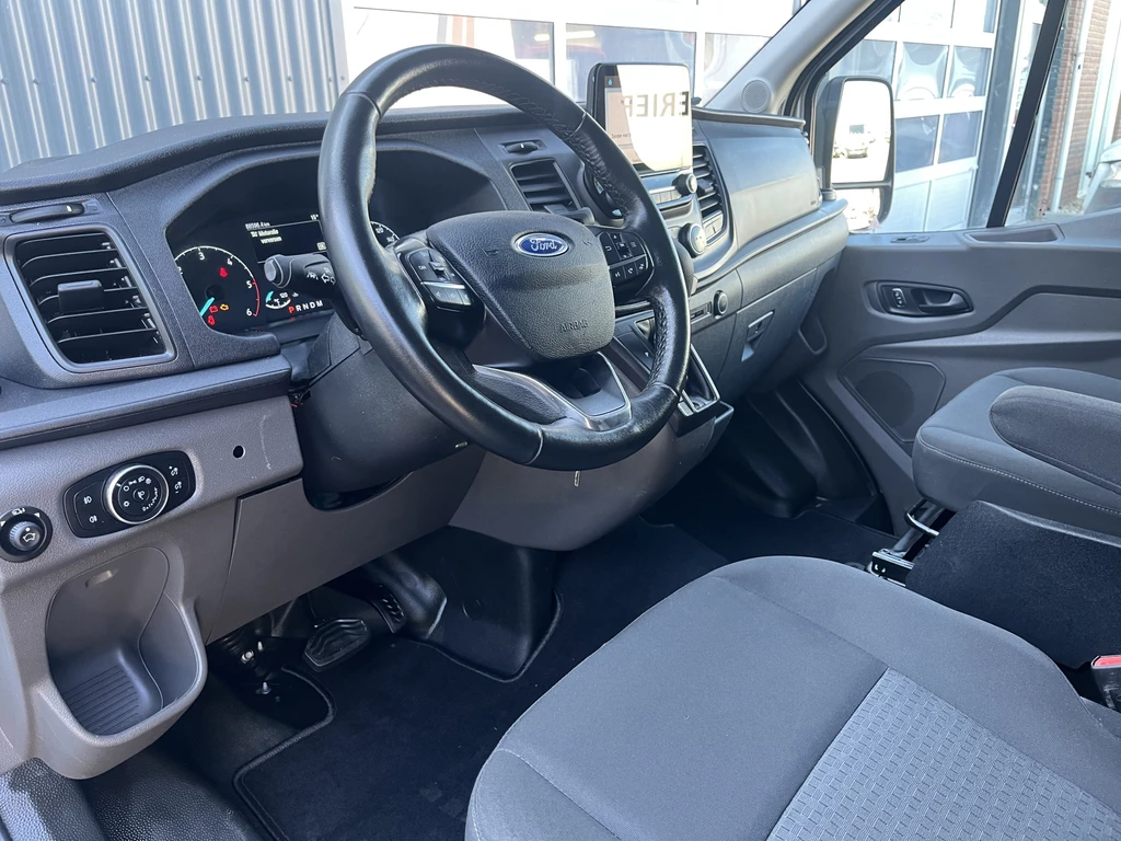 Ford Transit – foto 22