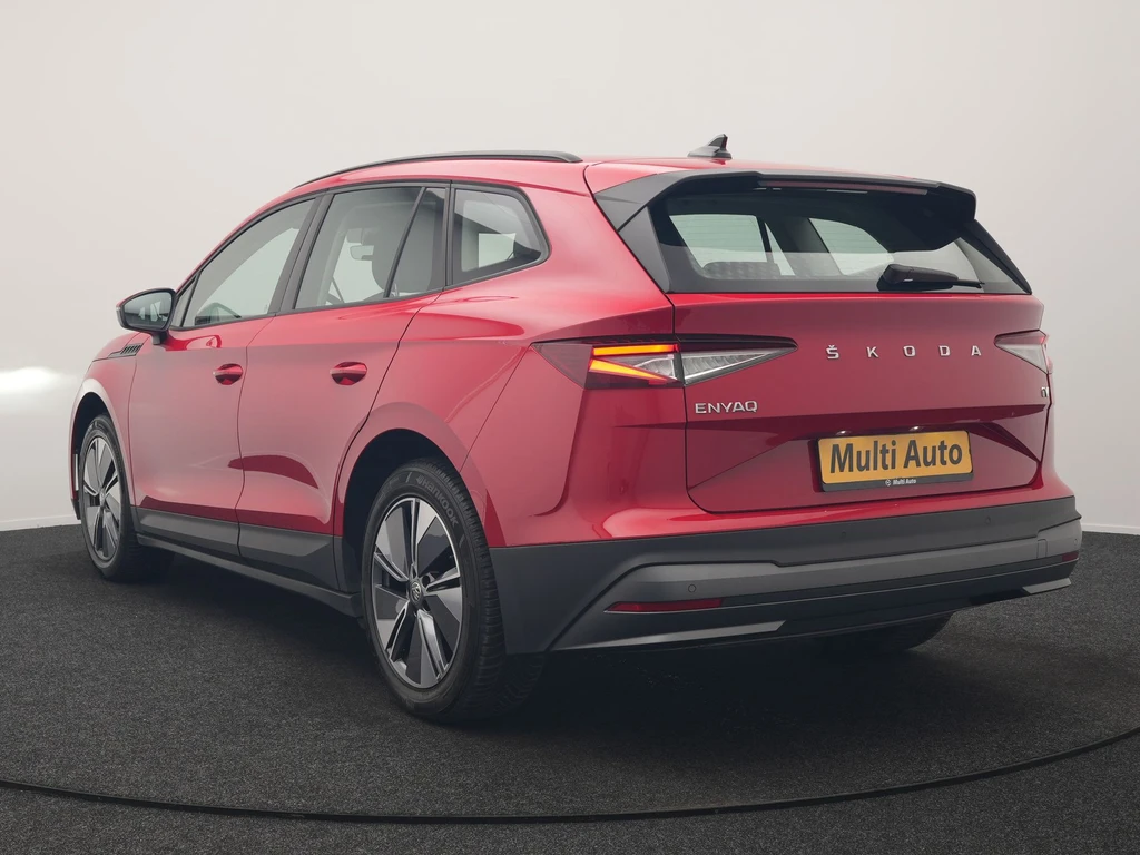 Škoda Enyaq iV – foto 4
