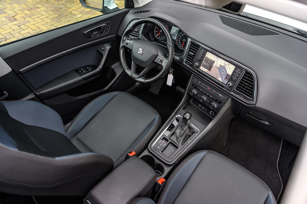 SEAT Ateca – foto 31