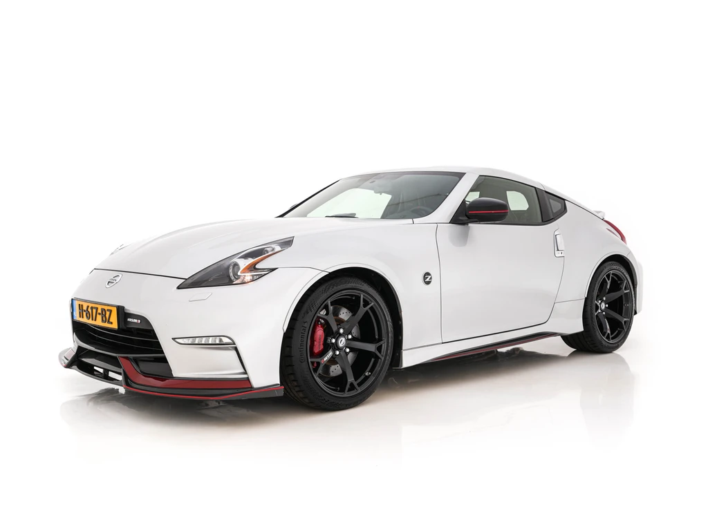Nissan 370Z – foto 1