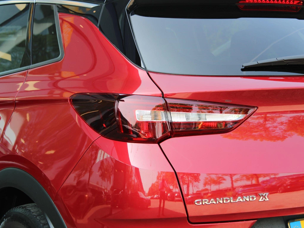Opel Grandland X – foto 25