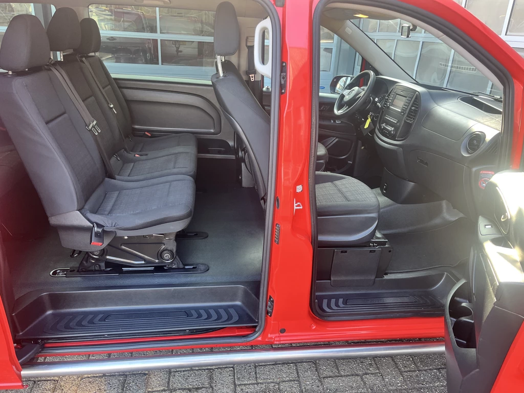 Mercedes-Benz Vito – foto 10