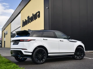 Land Rover Range Rover Evoque – thumbnail 8