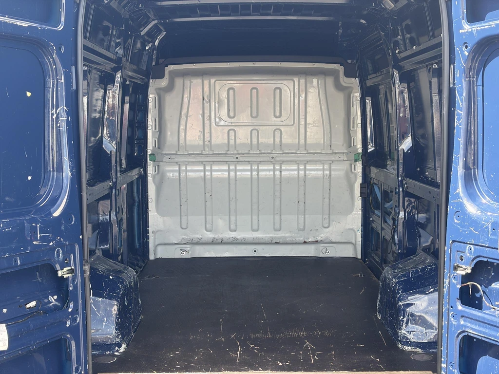 Citroën Jumper – foto 12