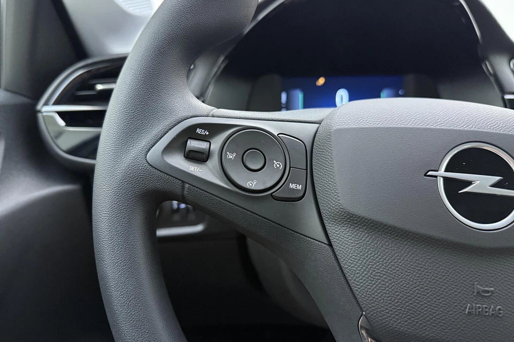 Opel Corsa-e – foto 19
