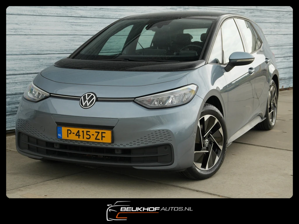 Volkswagen ID.3 – foto 2