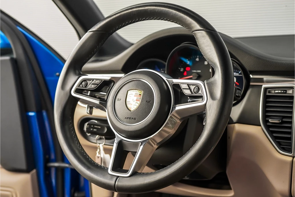 Porsche Macan – foto 20