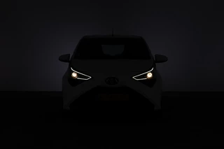 Toyota Aygo – thumbnail 9