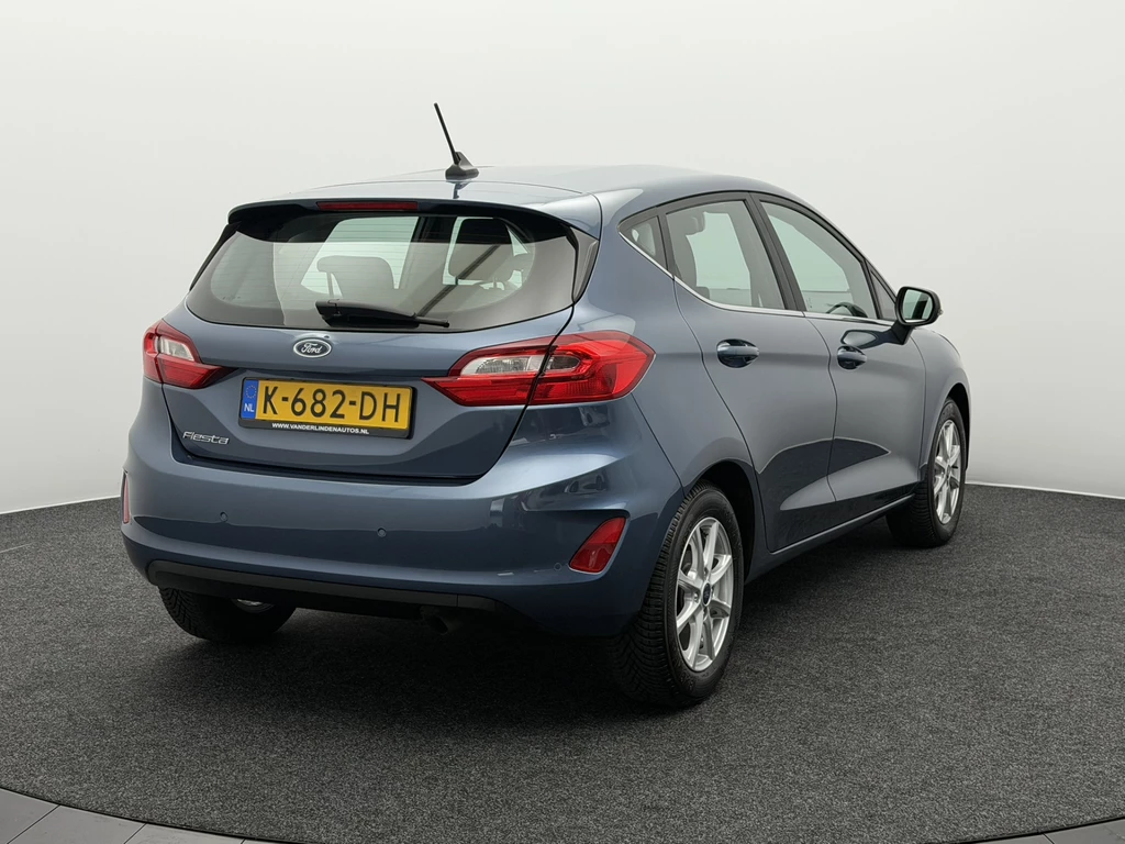 Ford Fiesta – foto 6