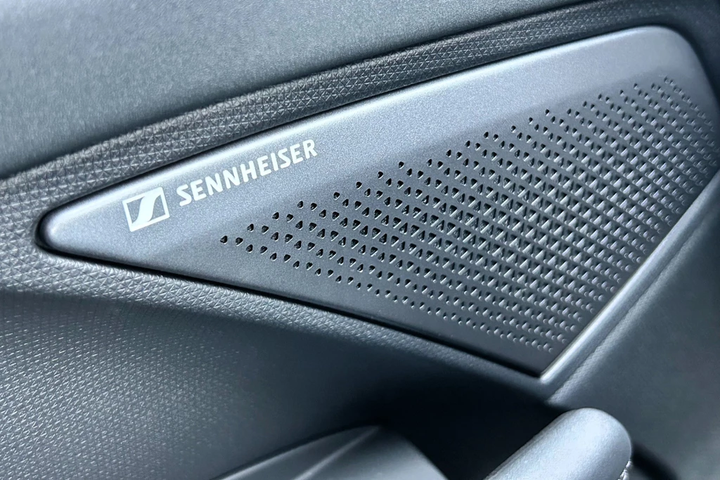 CUPRA Terramar – foto 41