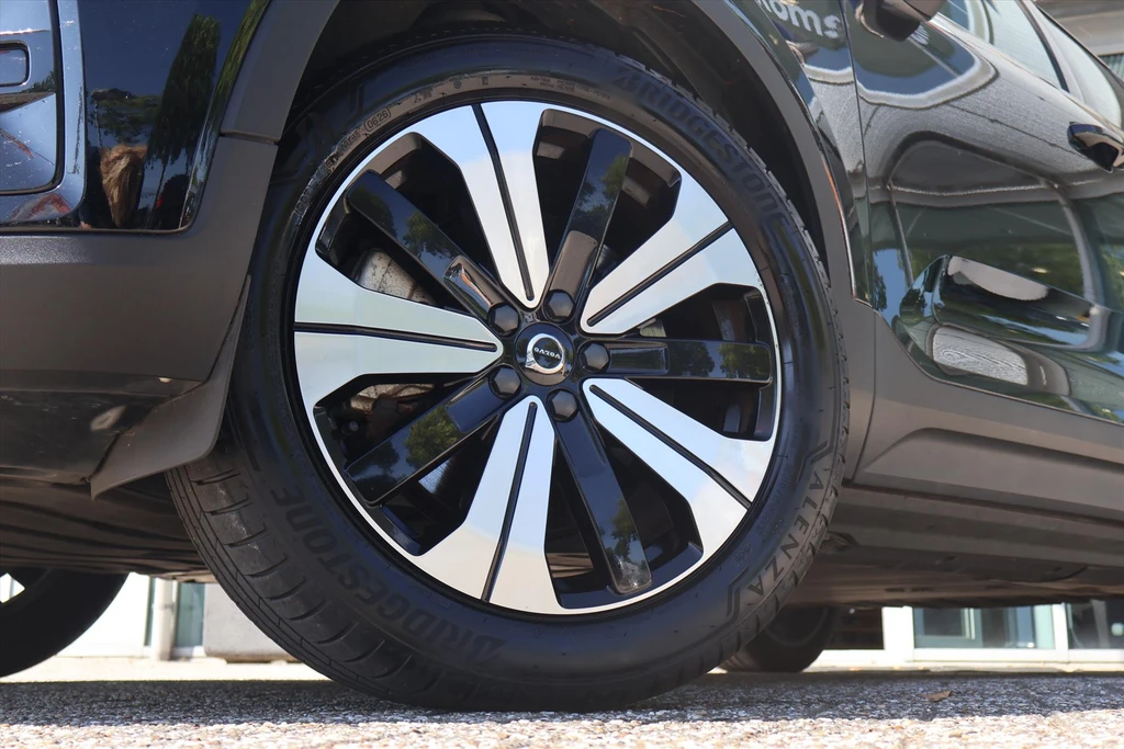 Volvo XC40 – foto 7