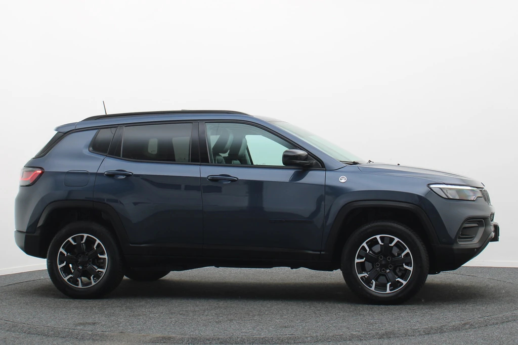 Jeep Compass – foto 10