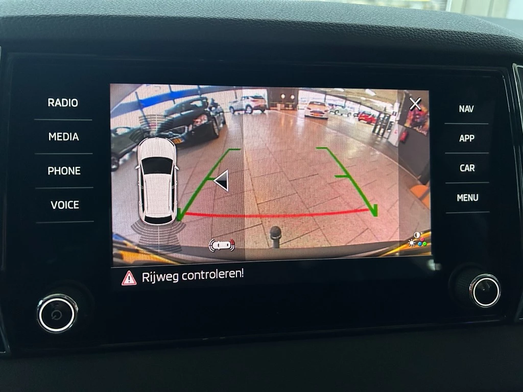 Škoda Karoq – foto 32