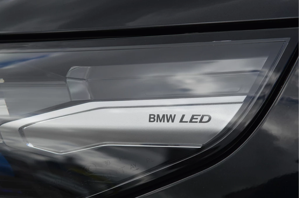 BMW 5 Serie – foto 19