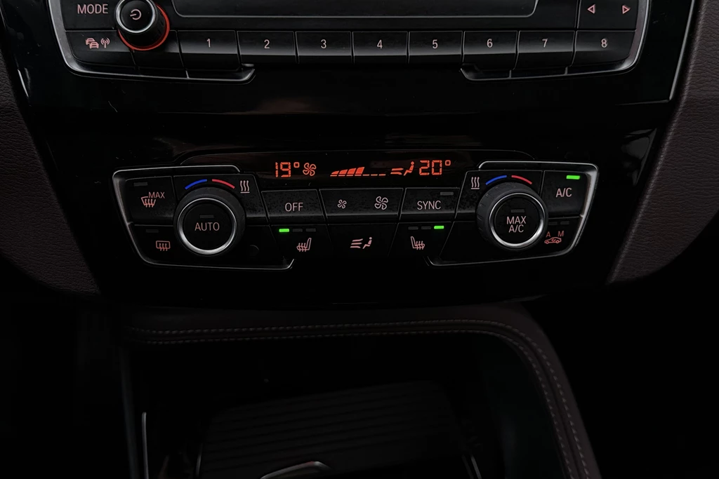 BMW X1 – foto 14