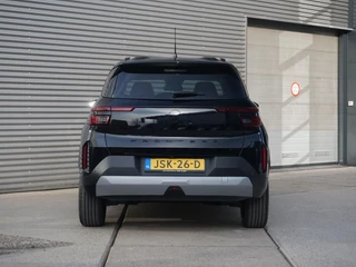 Opel Frontera – thumbnail 3
