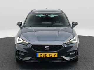 SEAT Leon – thumbnail 8