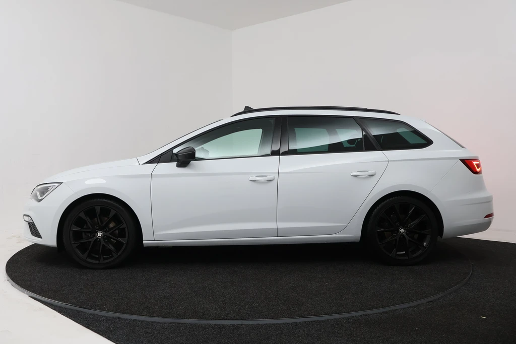 SEAT Leon – foto 2